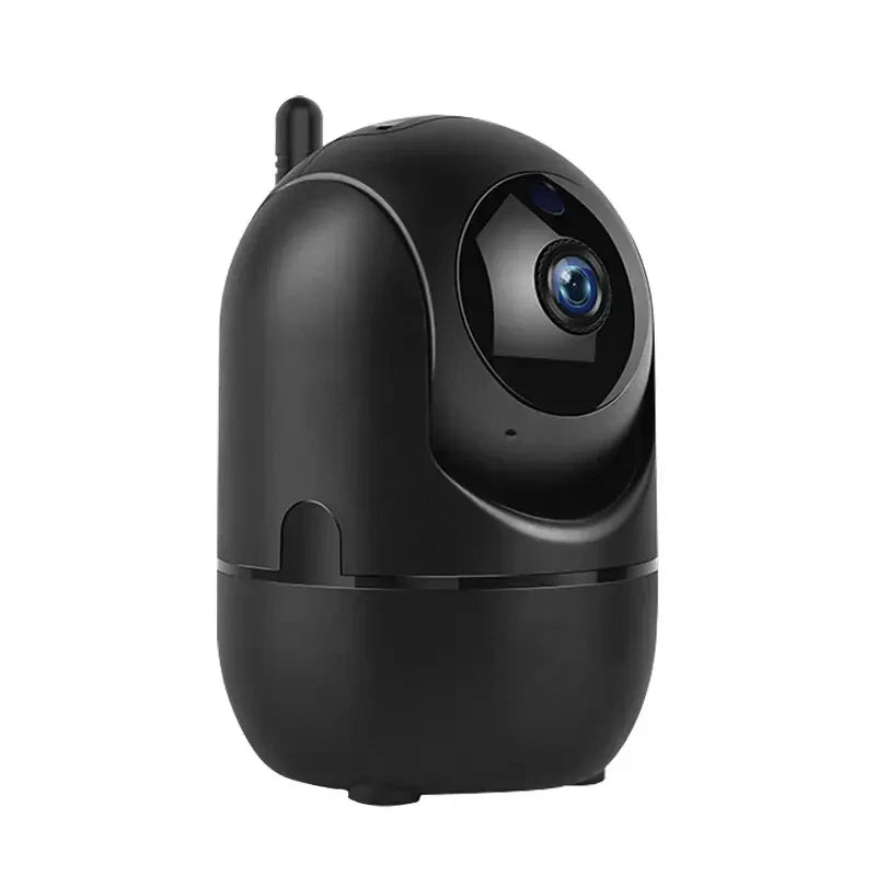 Wi-Fi 1620P Smart IP Security Camera