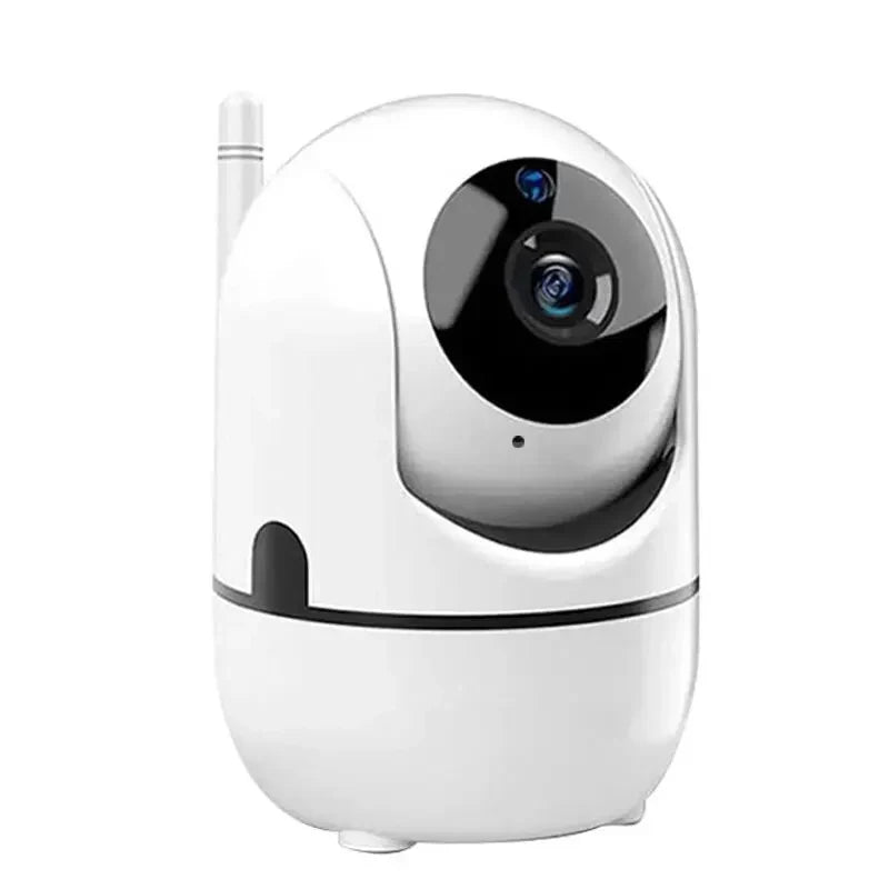 Wi-Fi 1620P Smart IP Security Camera