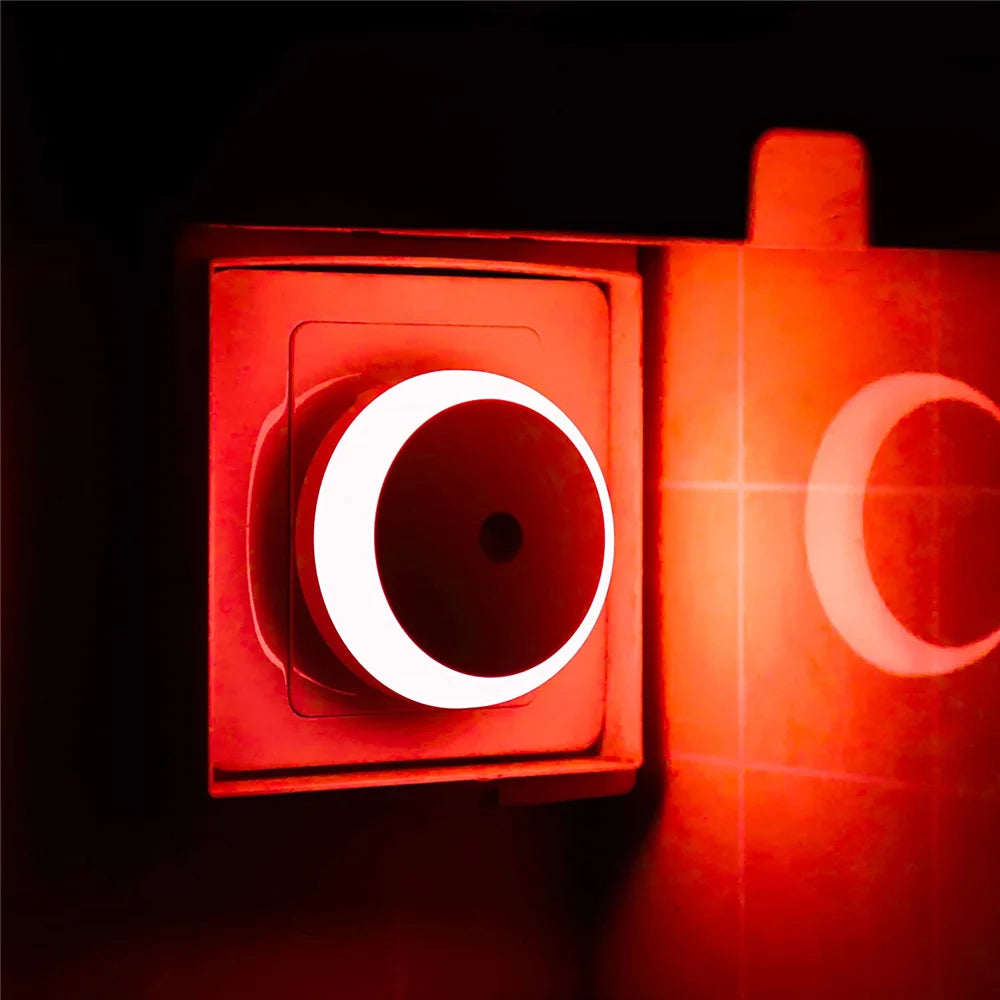 LED Smart Night Light for Home and Hallway