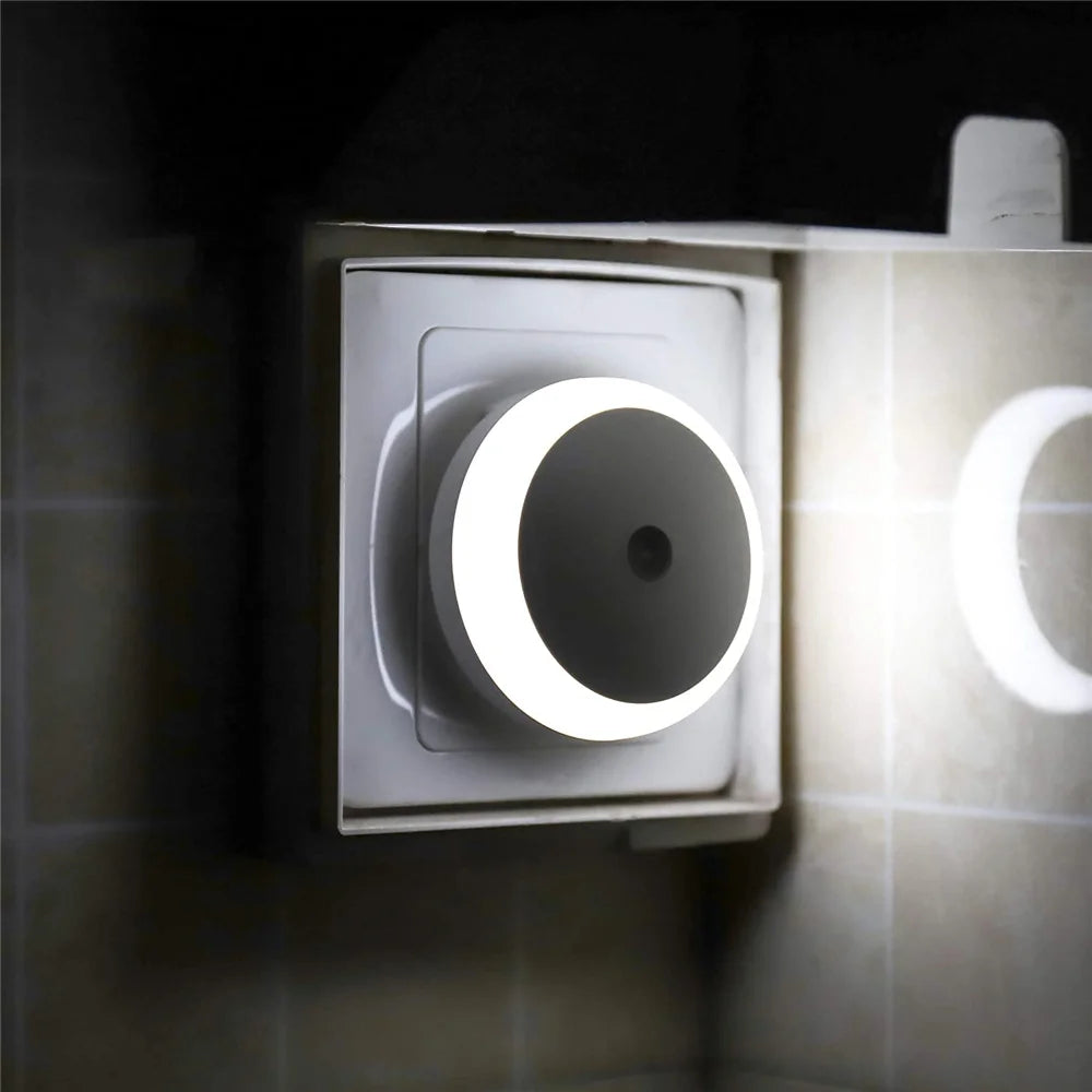 LED Smart Night Light for Home and Hallway
