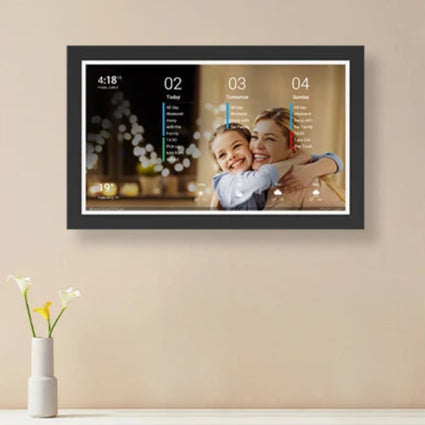 15.6" Android 14 Tablet for Smart Home Control