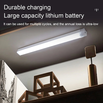 LED Motion Sensor Wireless Rechargeable Light