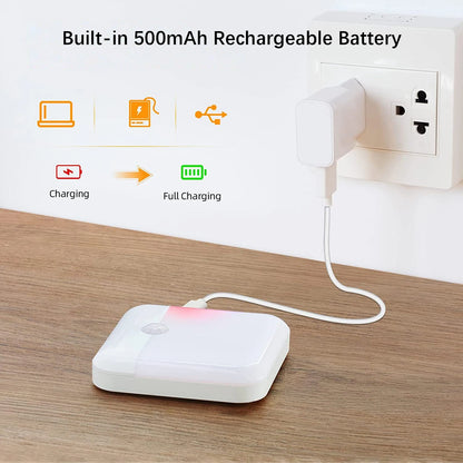 LED Wireless Motion Sensor Night Light