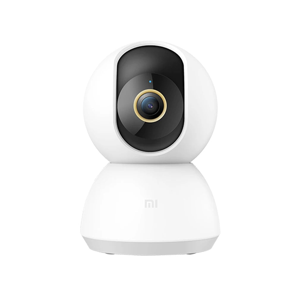 360° 2K Smart Home Security Camera