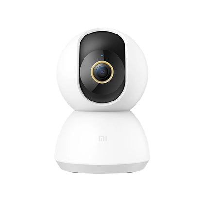 360° 2K Smart Home Security Camera
