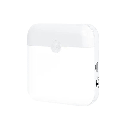 LED Wireless Motion Sensor Night Light